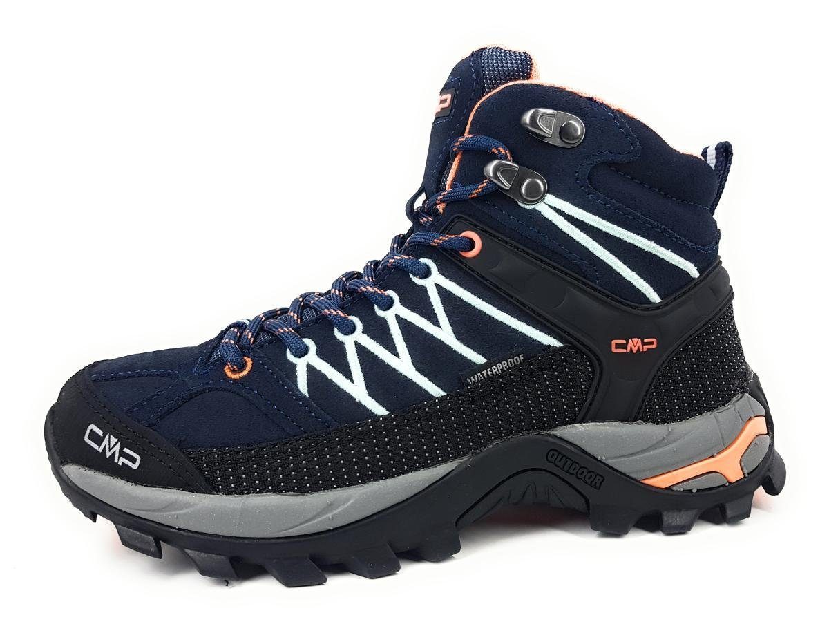 CMP Wanderstiefel Outdoorschuh günstig online kaufen