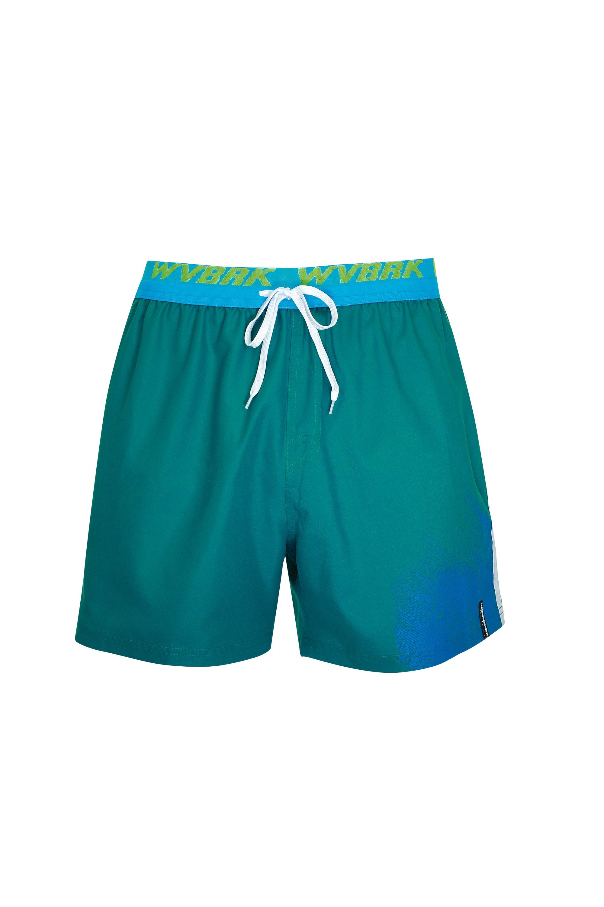 Badeshorts Shorts
