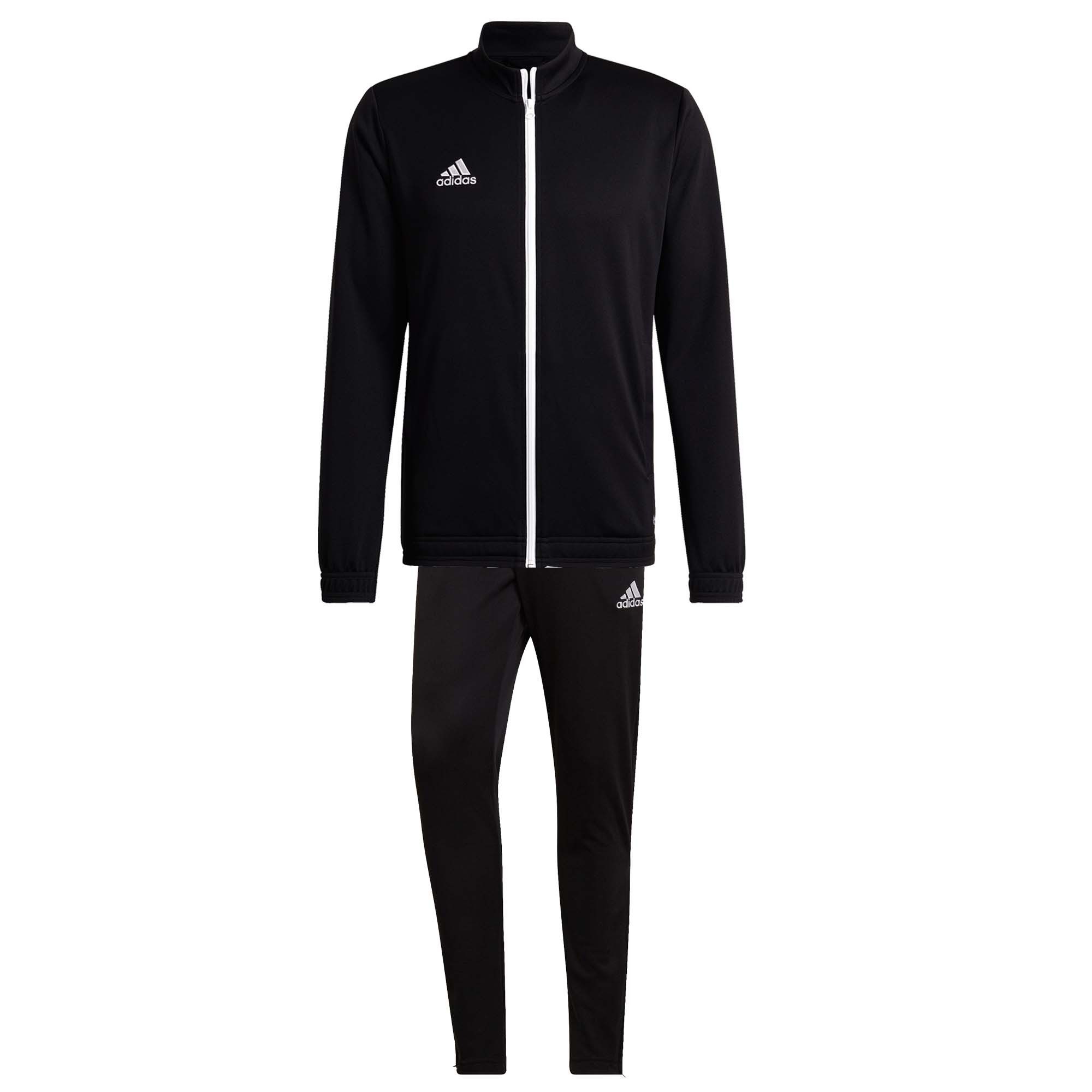 adidas Performance Trainingsanzug adidas Herren Trainingsanzug Entrada 22 T günstig online kaufen
