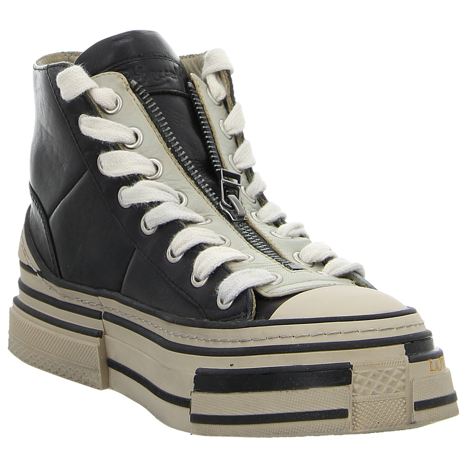 Rebecca White Sneaker