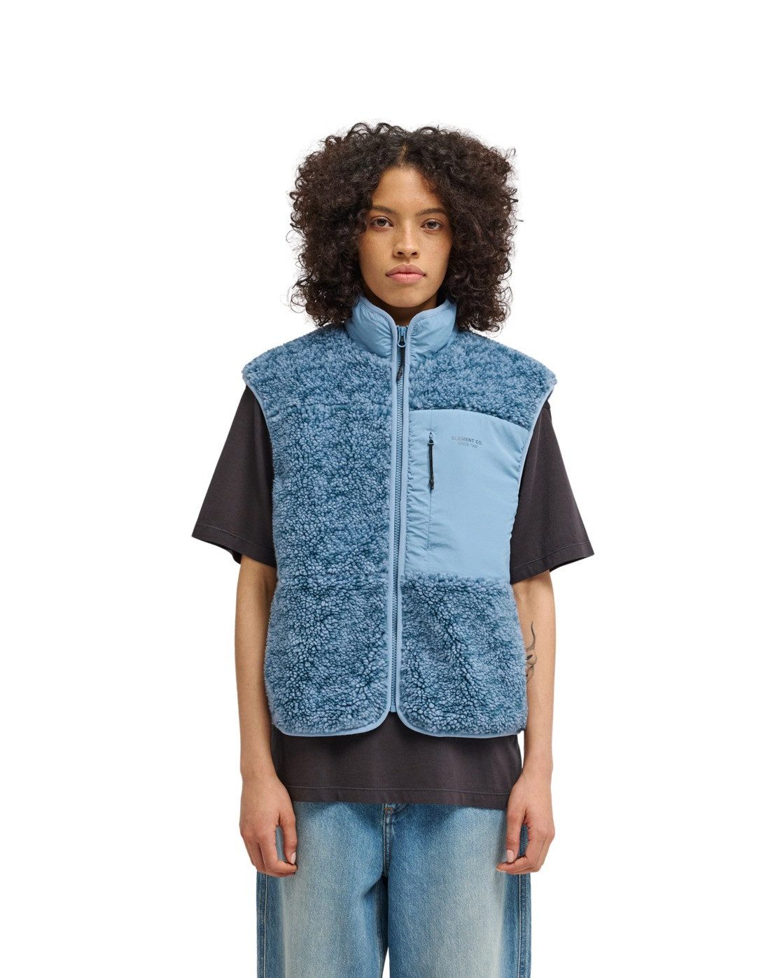 Element Outdoorjacke Lake