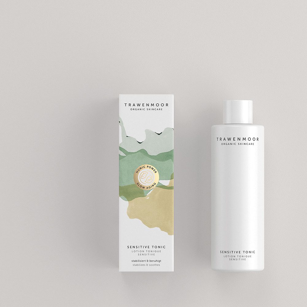 Dr. Spiller Тонер для лица Dr. Spiller SensitiveTonic 200ml