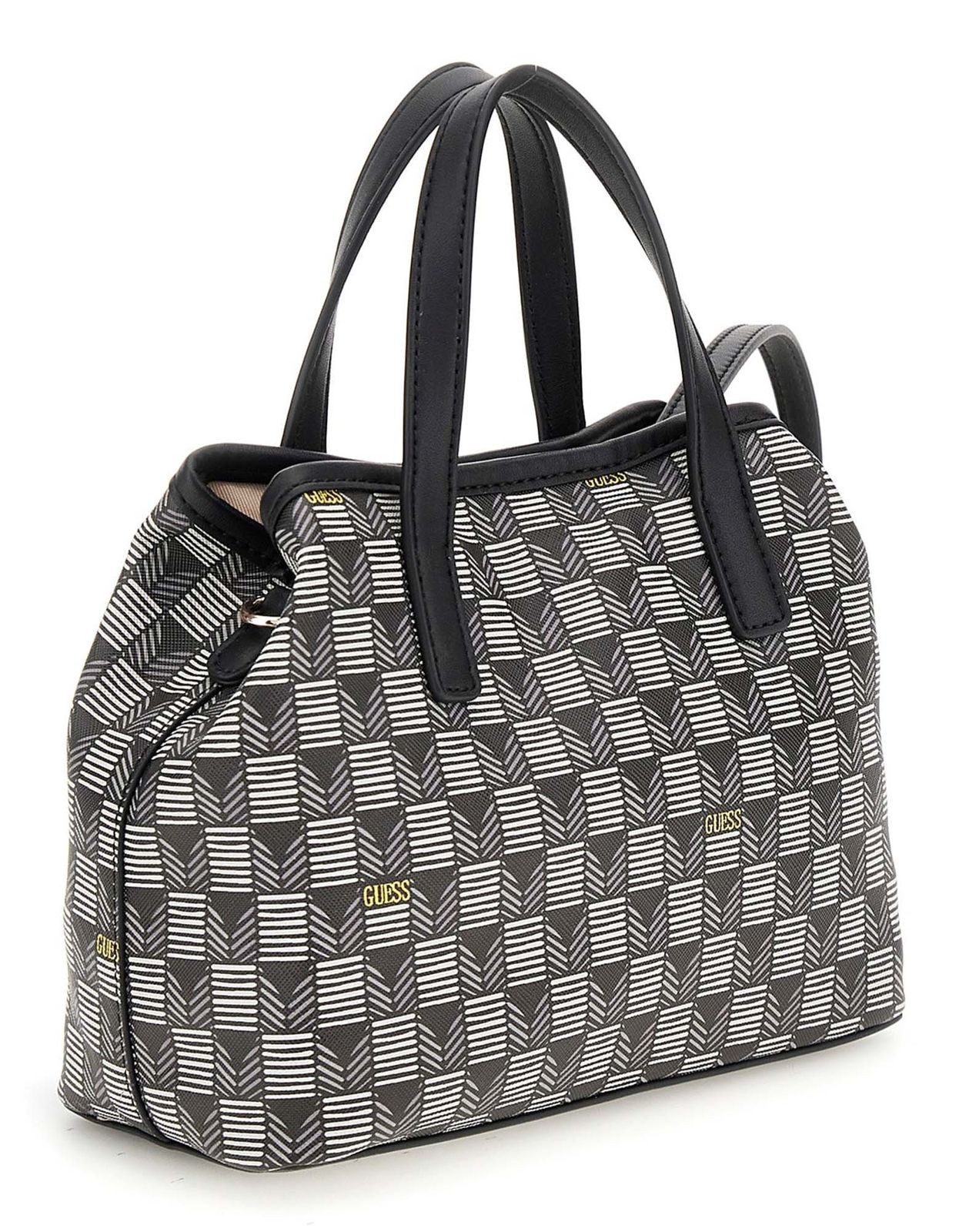 Guess Handtasche Mini Tote (Set, 3-tlg) günstig online kaufen