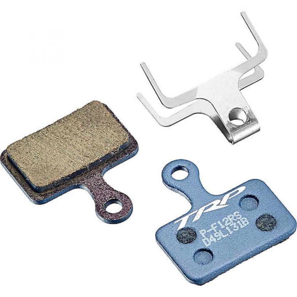 TRP Bremsbelag TRP Bremsbeläge Disc für alle TRP 2-Kolben Flatmount-Bremsen Standard