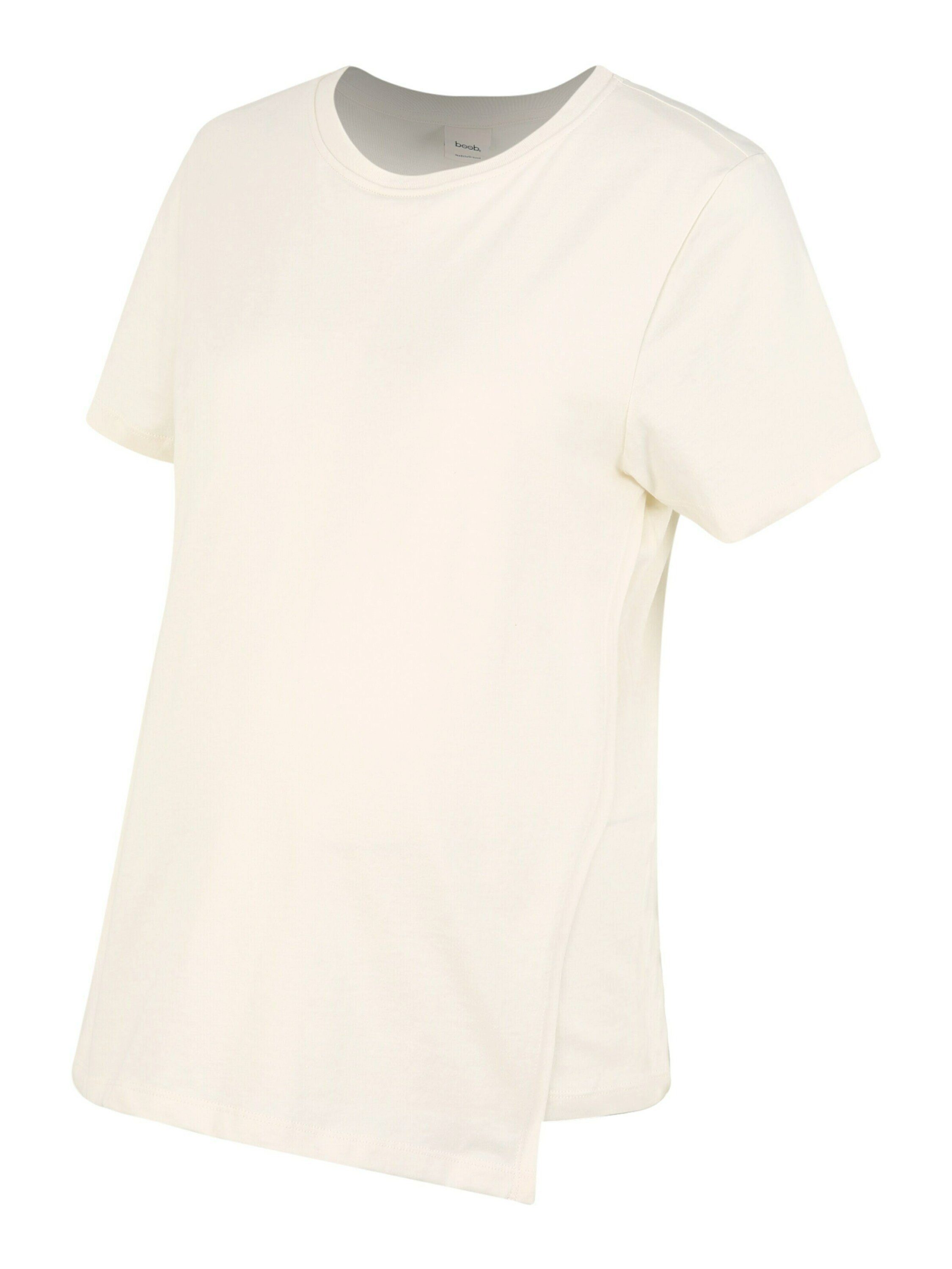 BOOB T-Shirt (1-tlg) Weiteres Detail