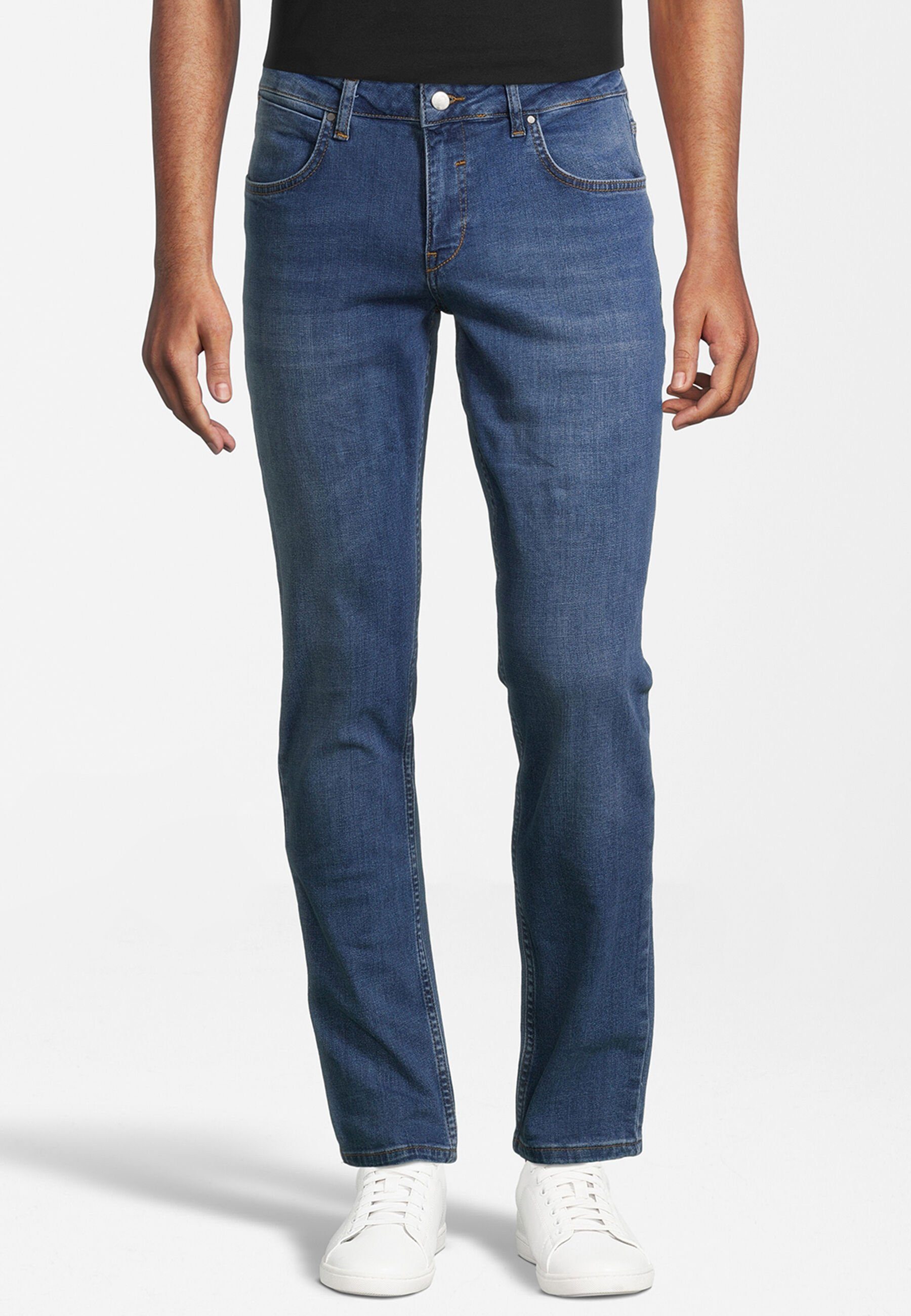 SteffenKlein Slim-fit-Jeans Blue denim | Slim-Fit Jeans