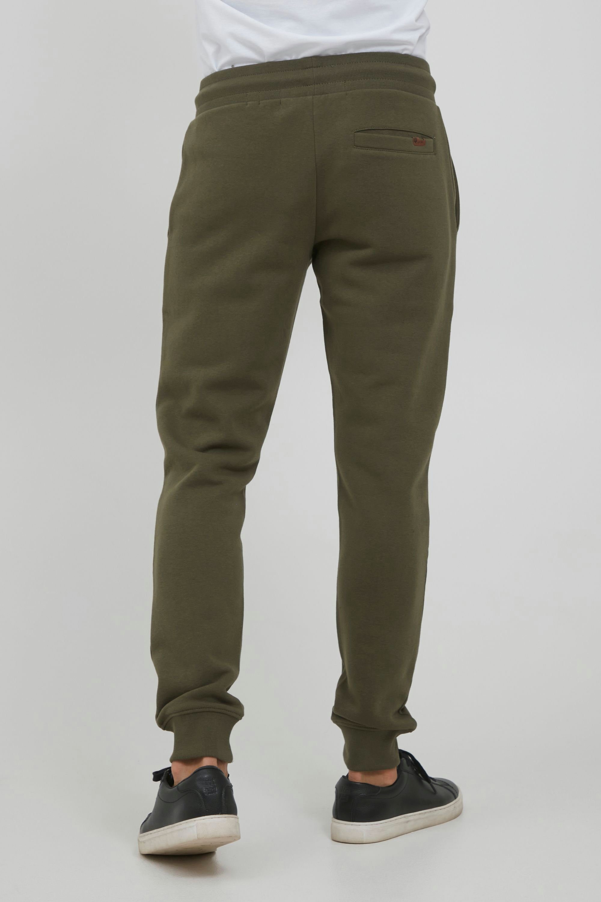 (600) IDHultop Jogginghose Army Indicode lange Sweatpants