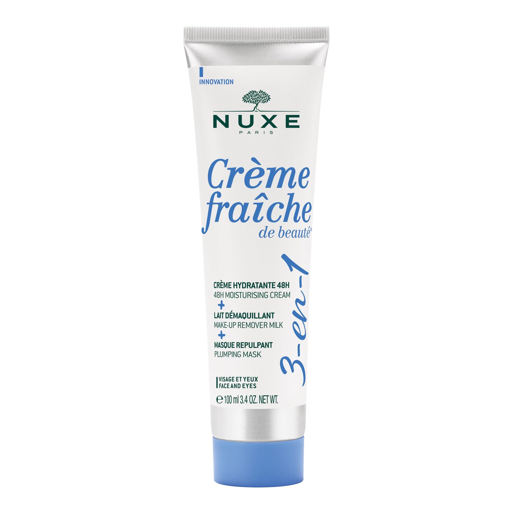 Nuxe Hautcreme