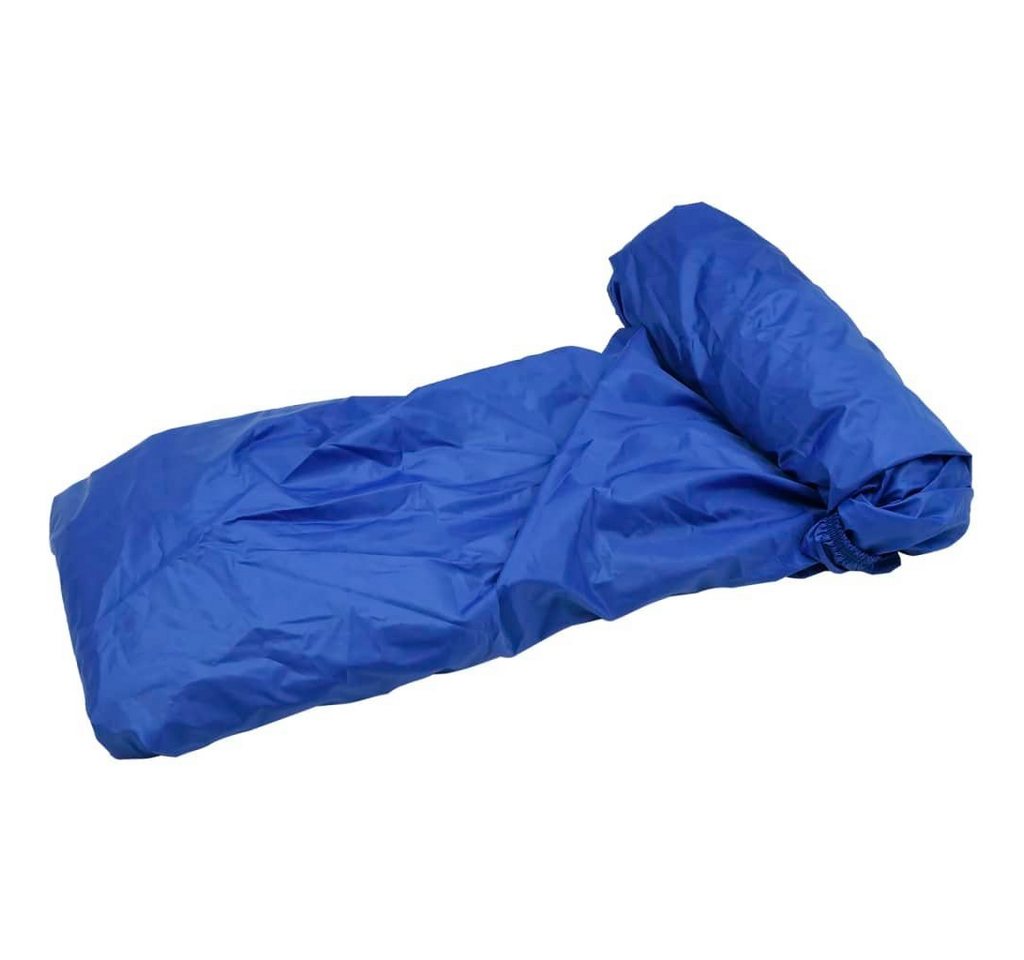 Thumbnail - vidaXL Schutzplane Bootsplane Blau 530x213 cm