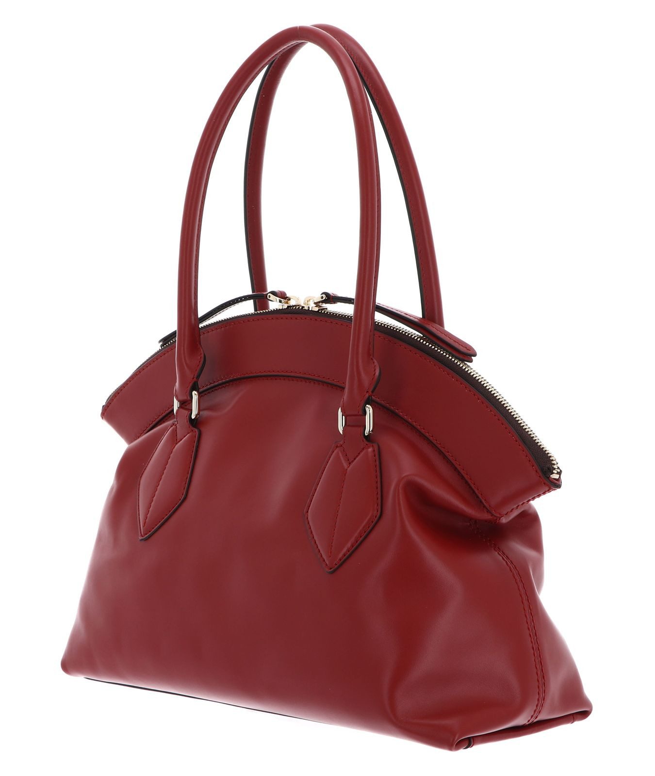 Furla Schultertasche Tote Bag, aus echtem Leder