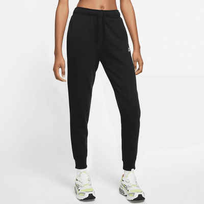 Nike Sportswear Jogginghose CLUB FLEECE WOMEN'S MID-RISE JOGGERS