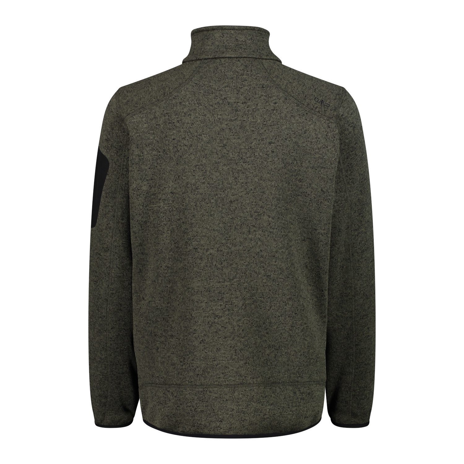 CMP Fleecejacke CMP Herren Fleece Jacke Knitted Jacket 3H60747 günstig online kaufen