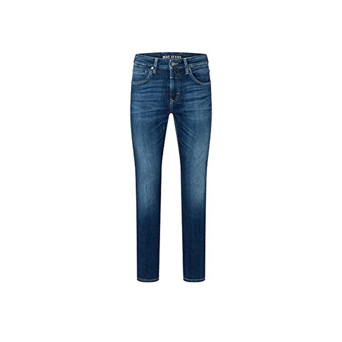 MAC (1-tlg) 5-Pocket-Jeans uni