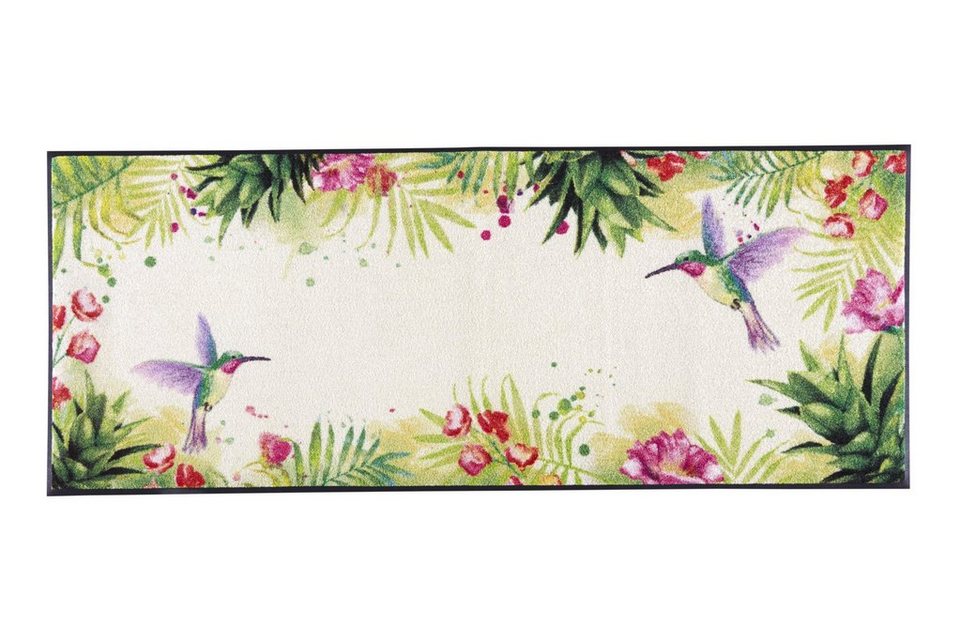 Fußmatte , waschbar, PVC-frei und rutschfest online kaufen | OTTO