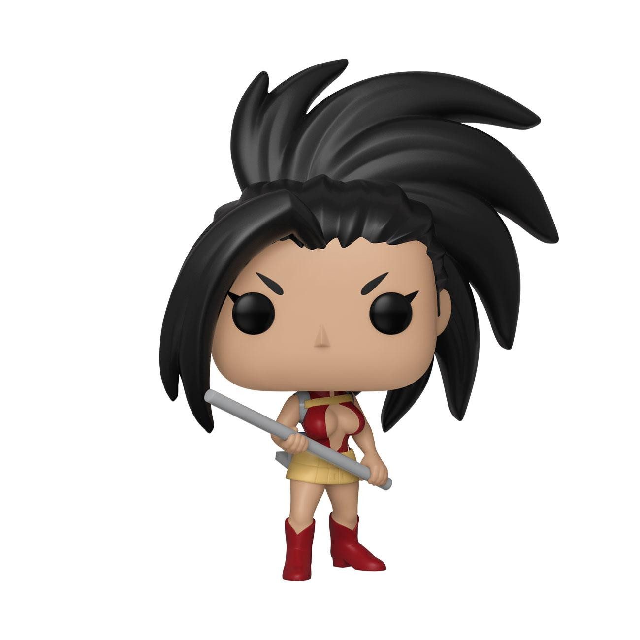 Merchandise-Figur Funko POP! My Hero Academia - Momo Yaoyorozu #42935