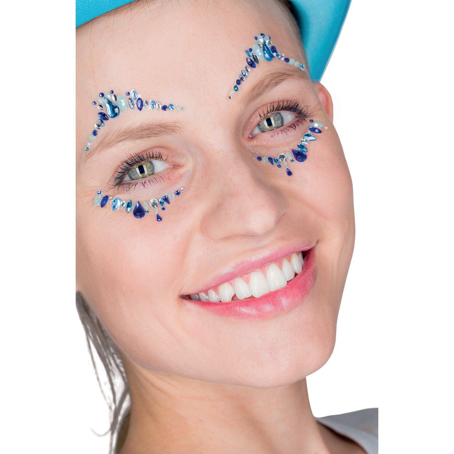 jofrika Schmink-Set