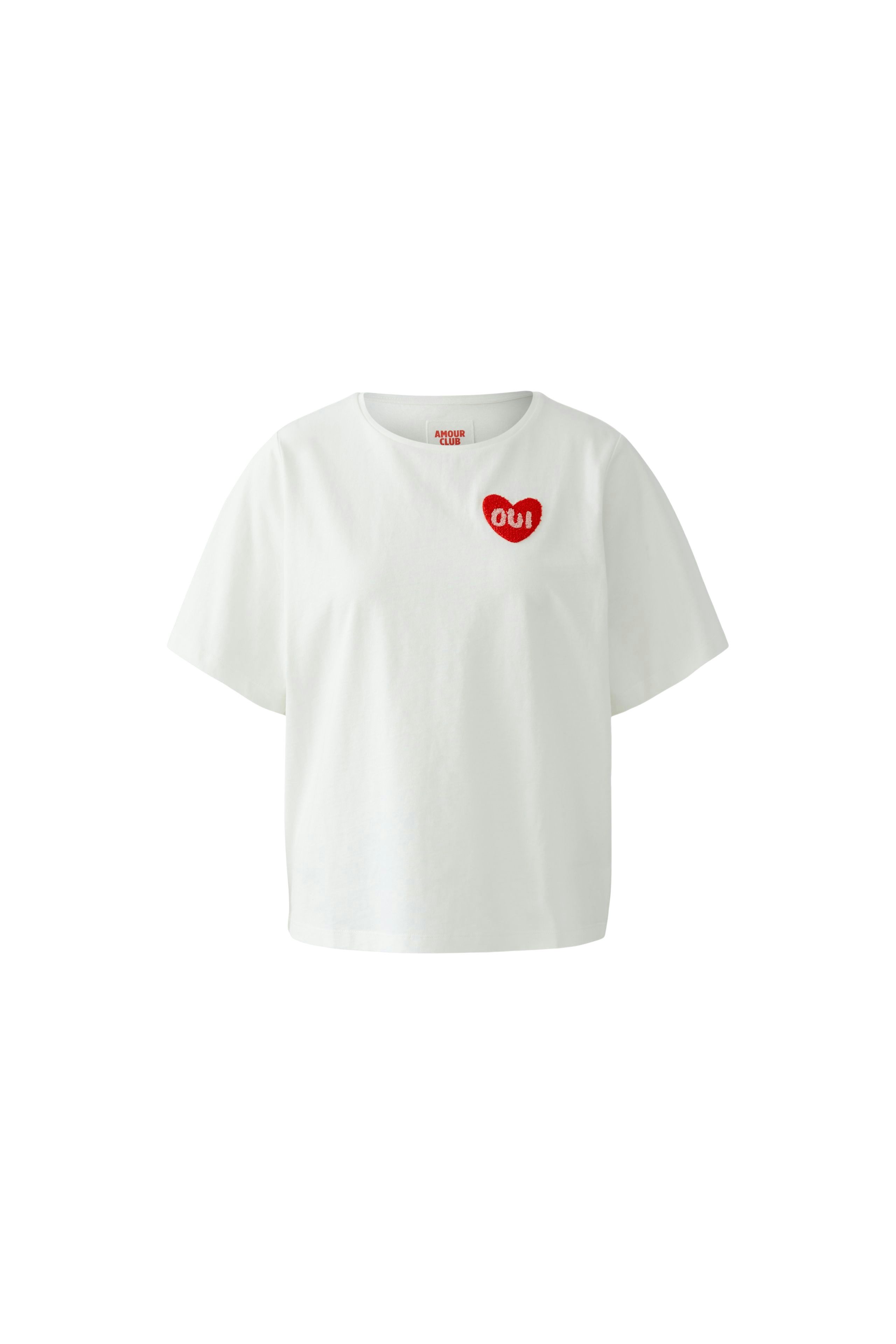 Oui T-Shirt