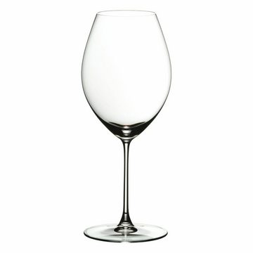 RIEDEL THE WINE GLASS COMPANY Gläser-Set Veritas Verkostungsset Rotwein 4-tlg., Kristallglas