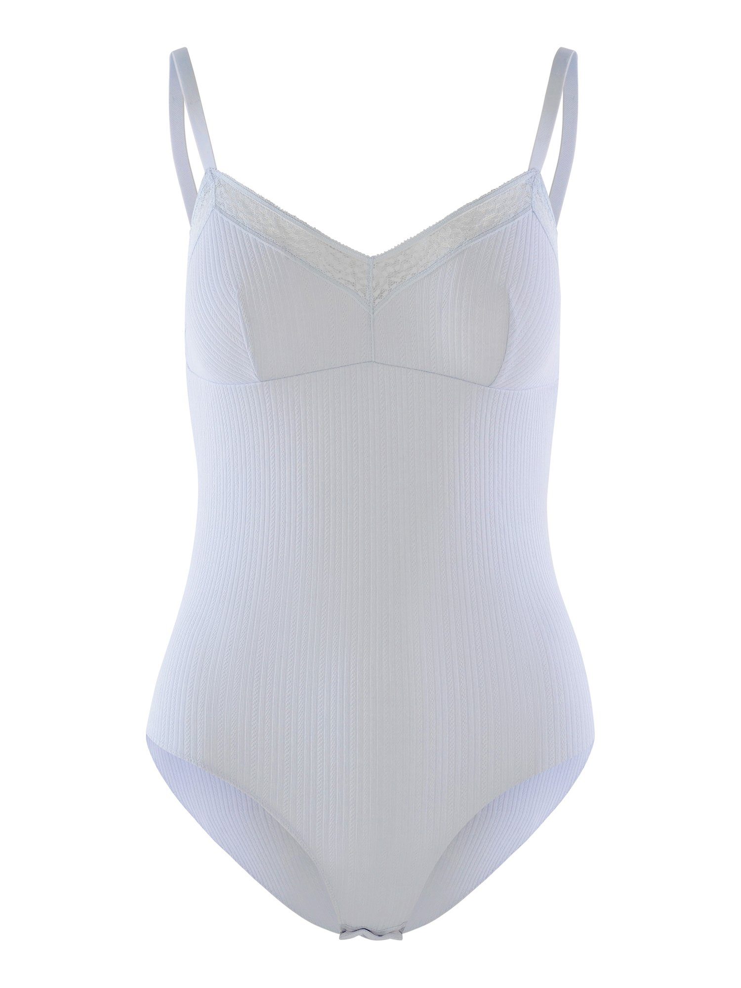 DIM Body Cotton Lace