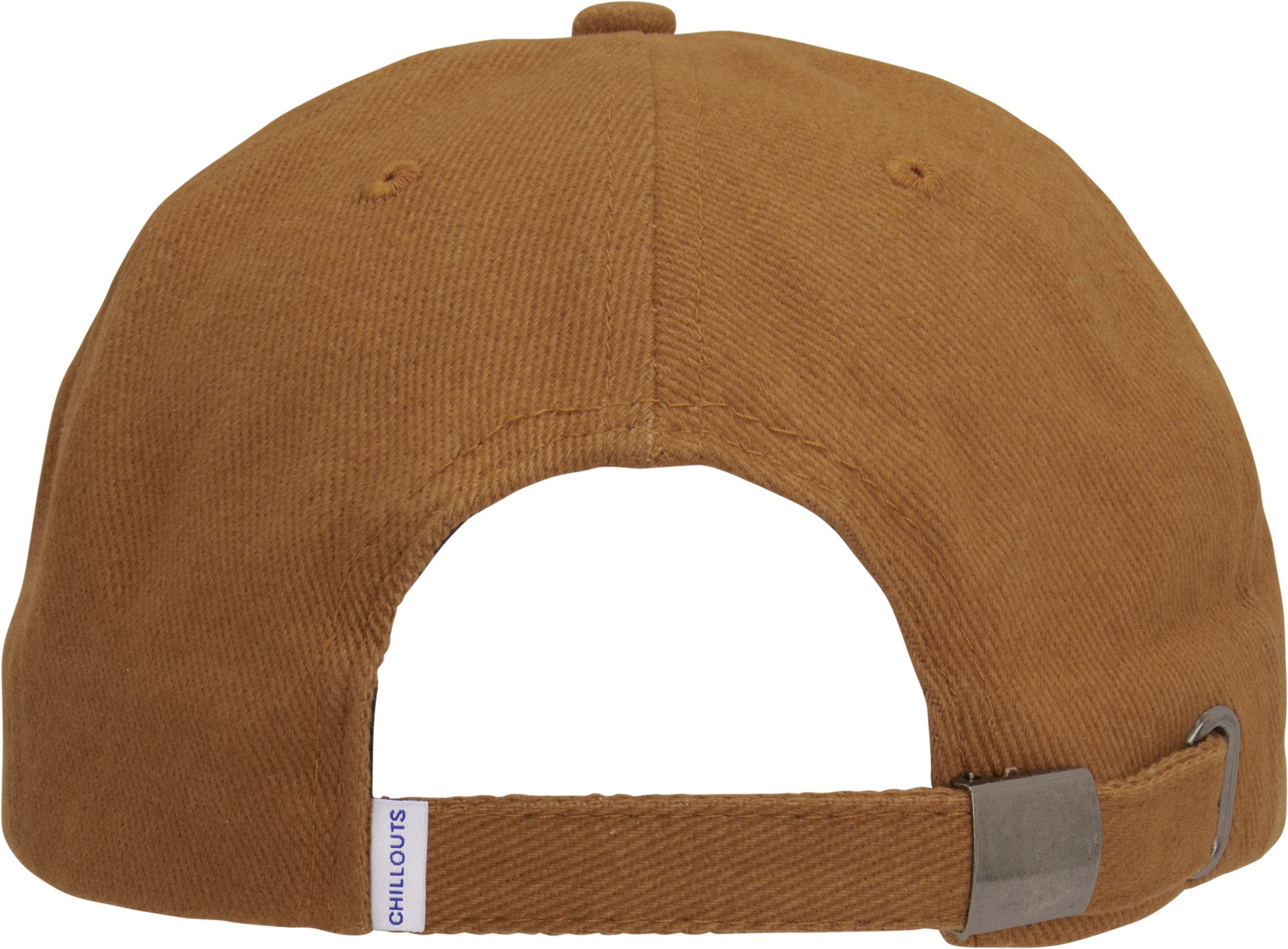 chillouts Baseball Cap Woodland Hat mit CHILLOUTS-Stickerei im Vintage-Stil günstig online kaufen