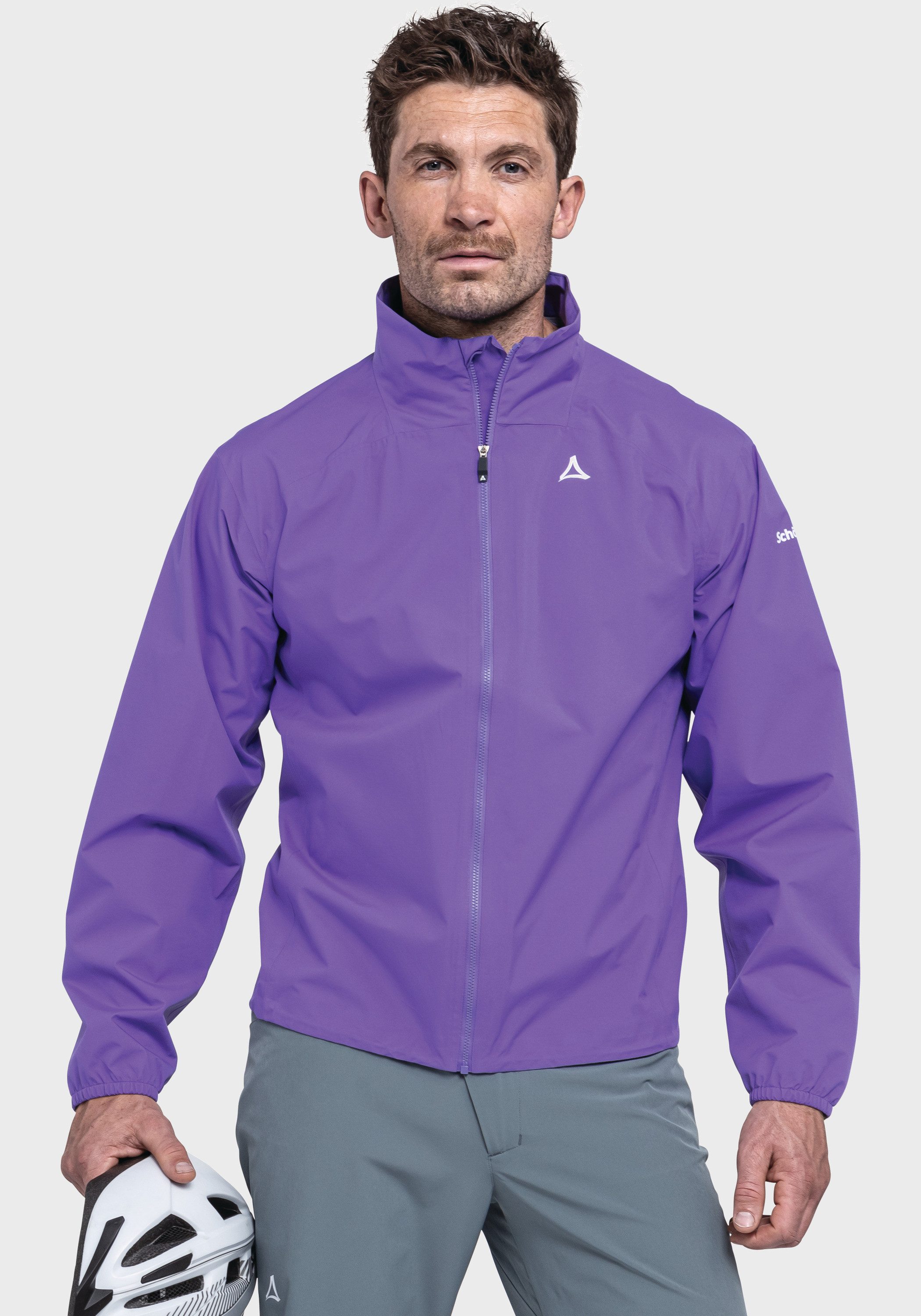 Schöffel Outdoorjacke Jacket Style Lurbek MNS