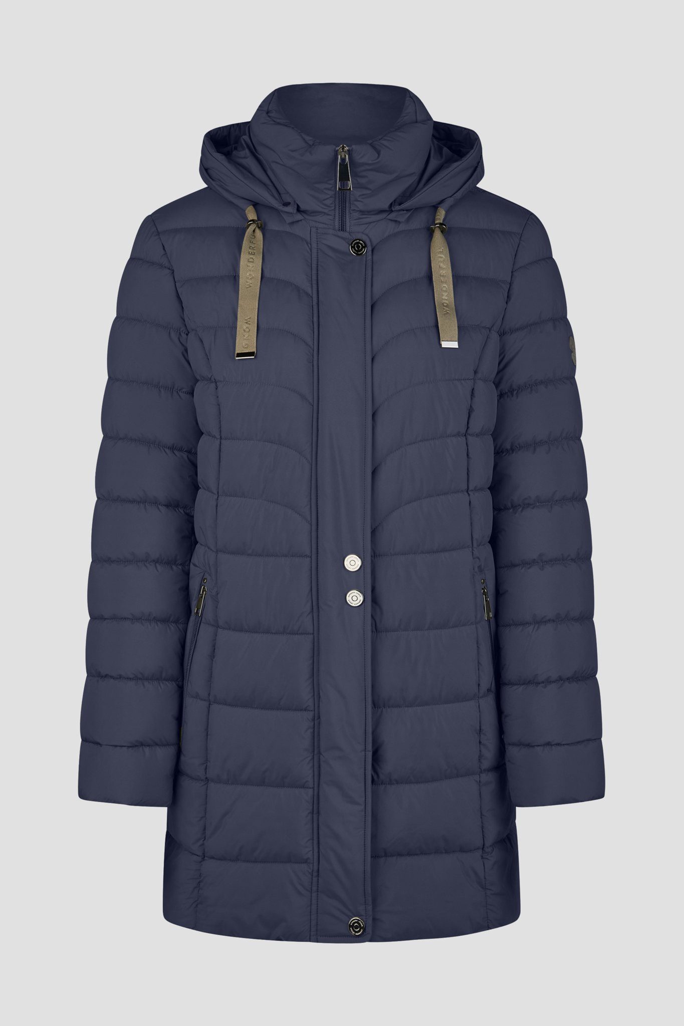 Barbara Lebek Outdoorjacke
