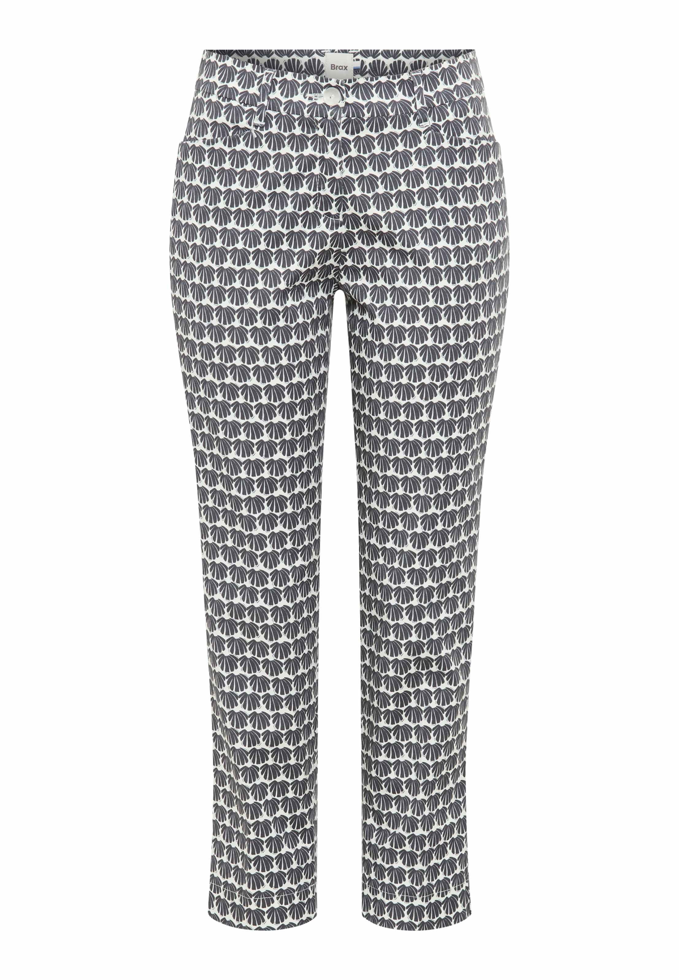 5-Pocket-Hose Style MARA S
