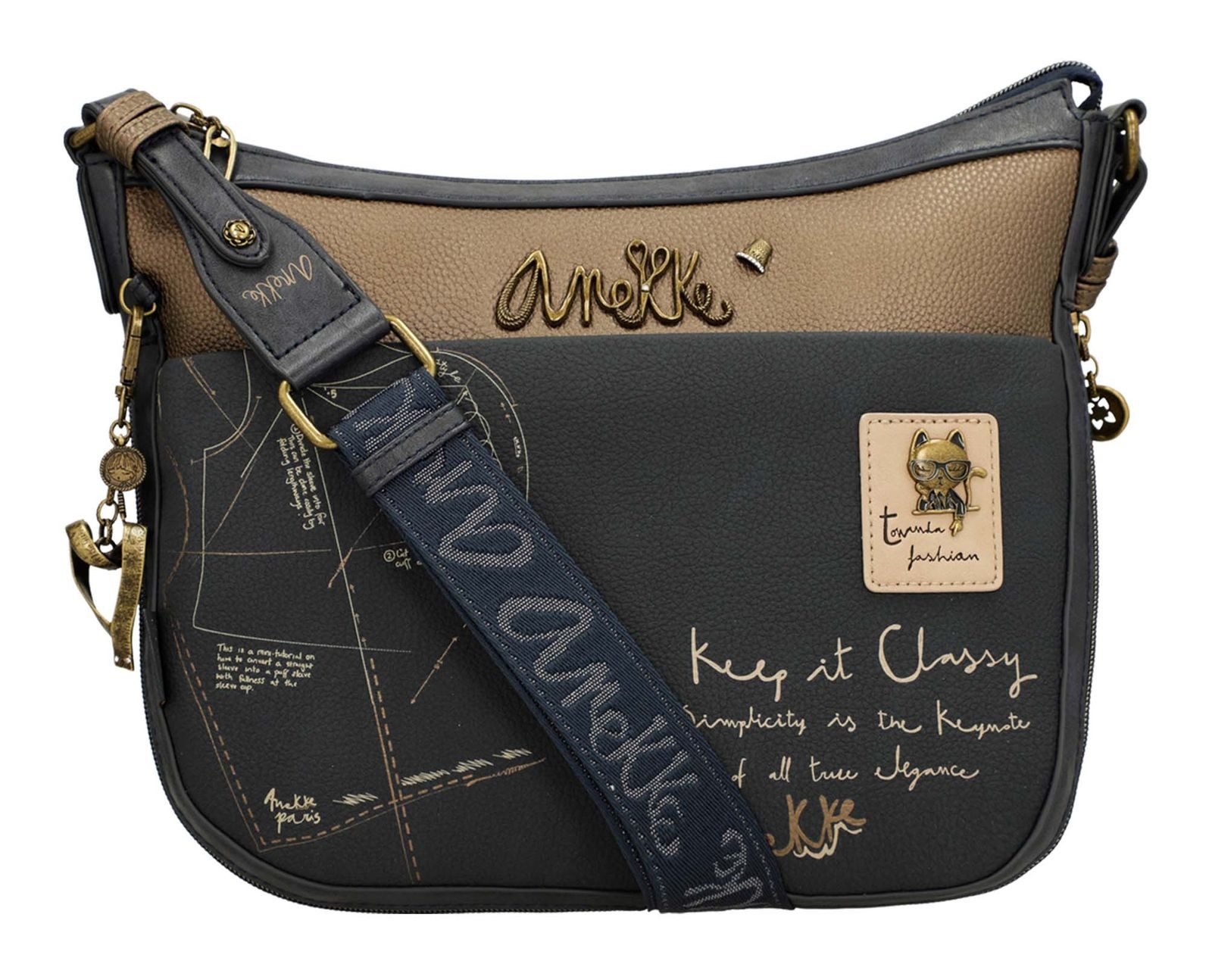 Anekke Umhängetasche Crossbody Bag günstig online kaufen