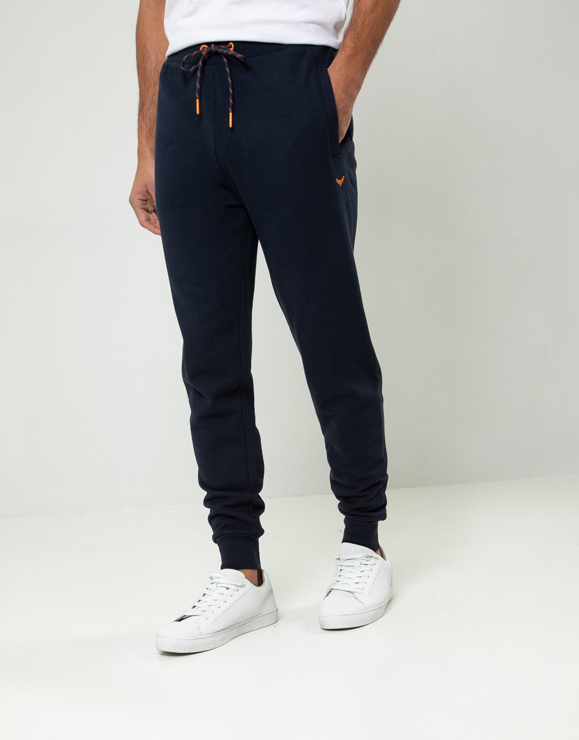 Threadbare Sweathose Trifoliate (1-tlg) mit elastischem Bund günstig online kaufen