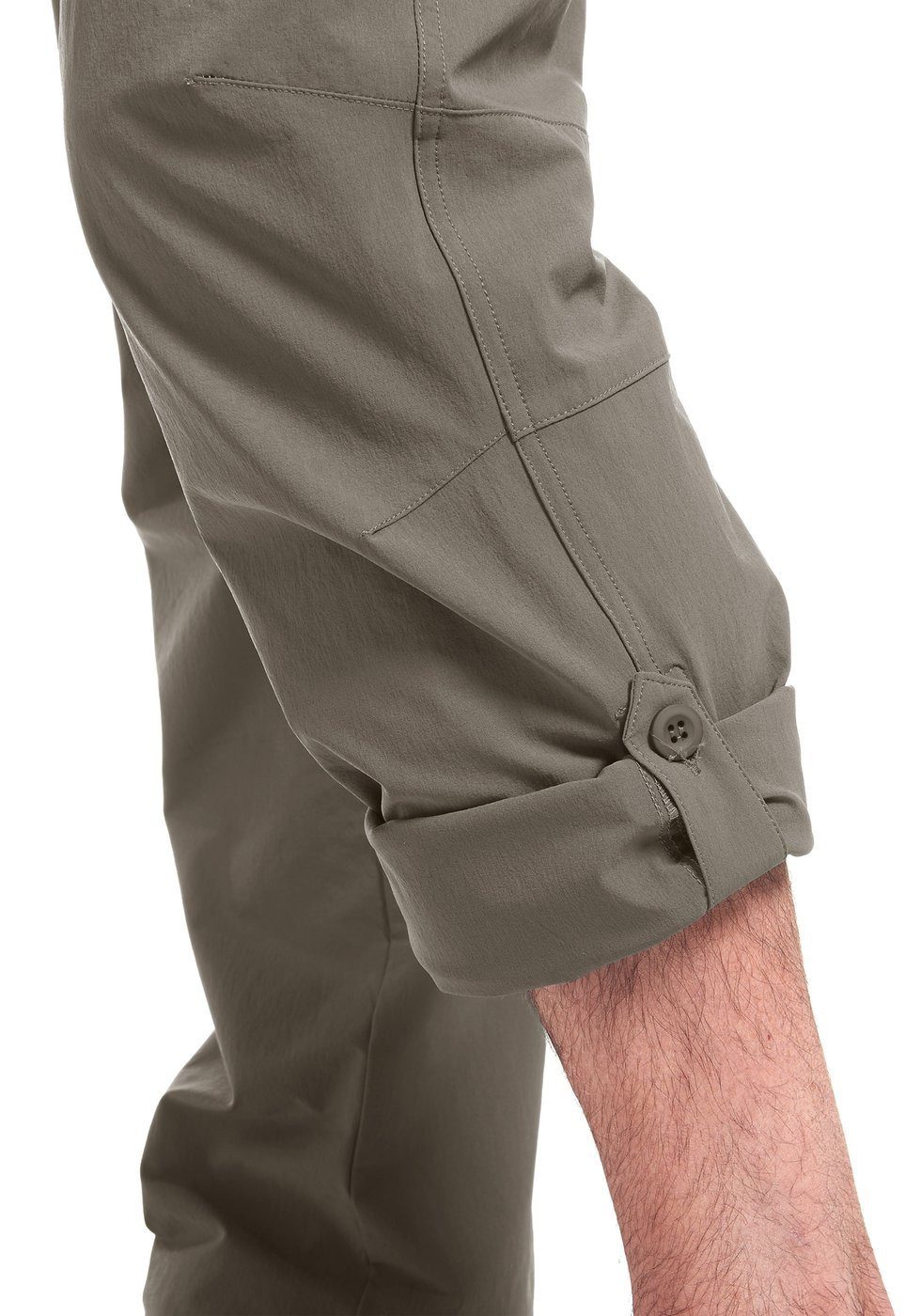 Maier Sports Trekkinghose Funktions-Wanderhose Nil (Testsieger günstig online kaufen