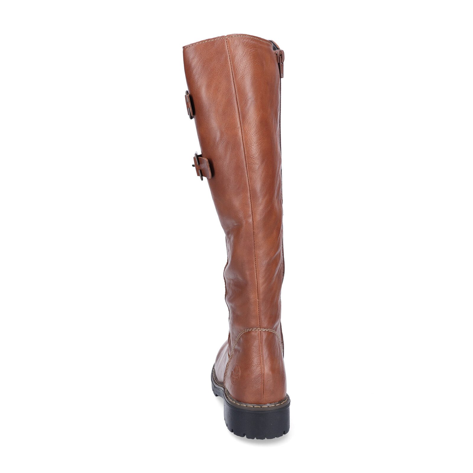 Rieker Rieker Damen Stiefel braun Stiefel