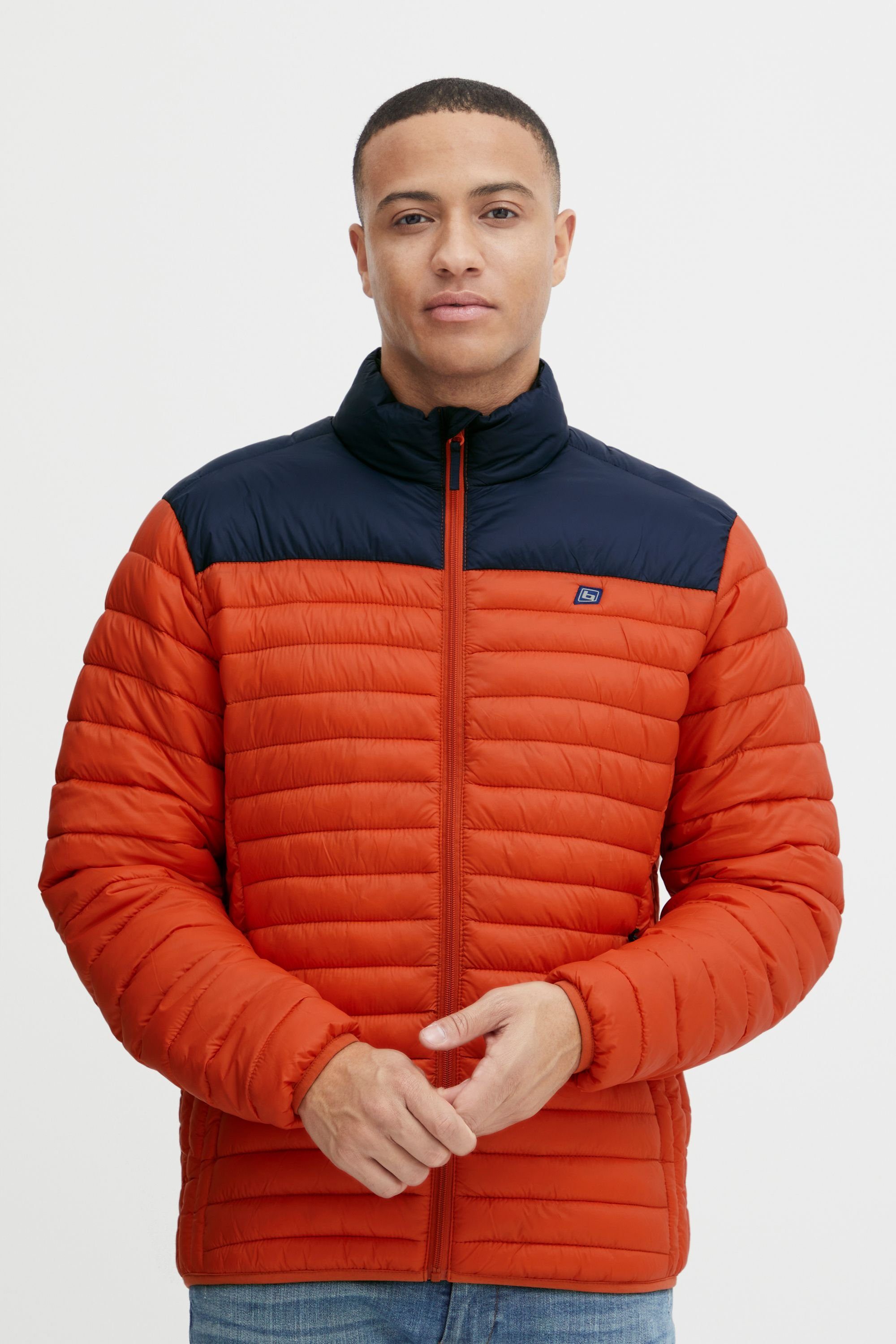 Blend Steppjacke BHOuterwear Stilvolle Übergangsjacke mit Steppung günstig online kaufen