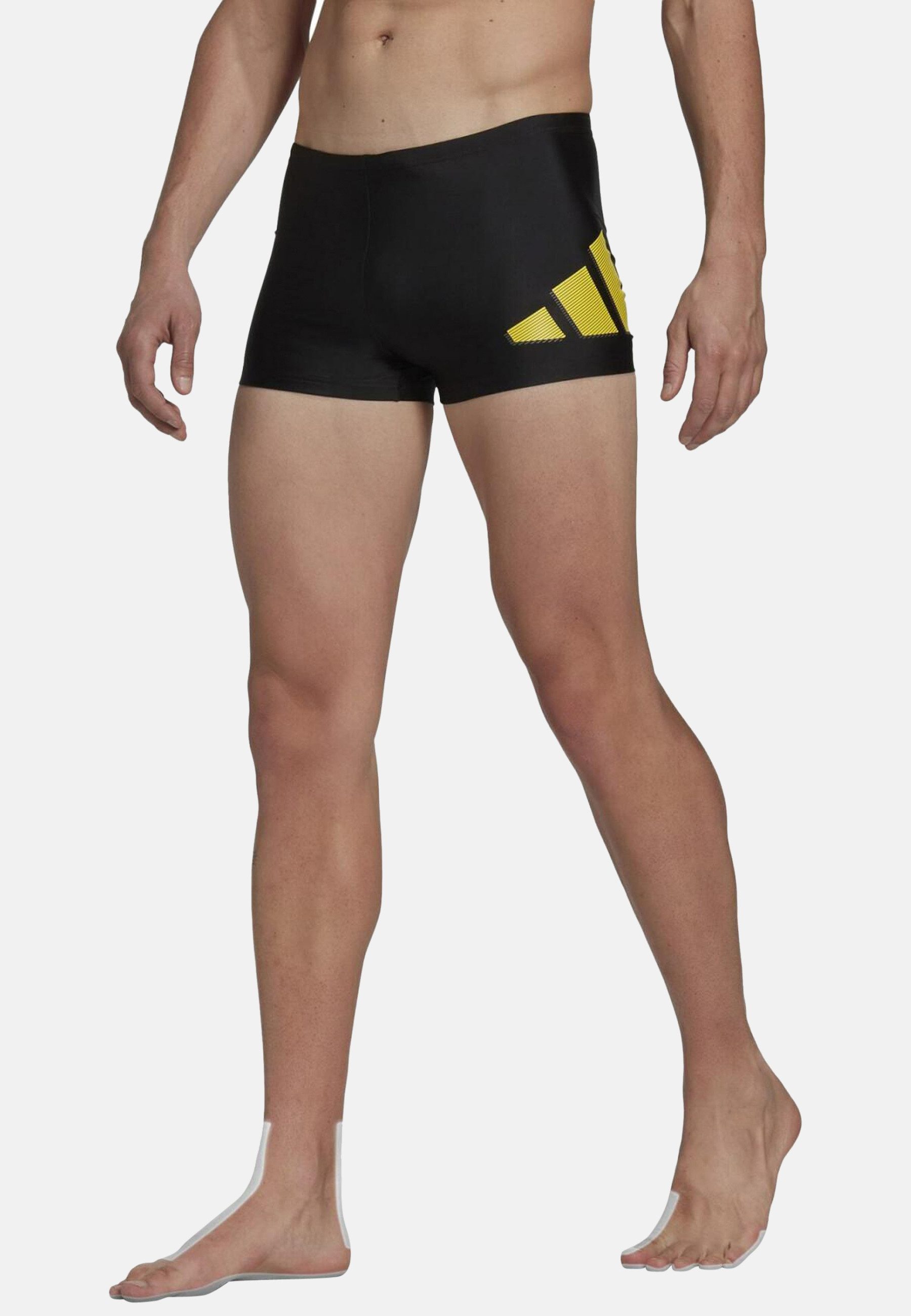 adidas Originals Badeshorts 3 Bars