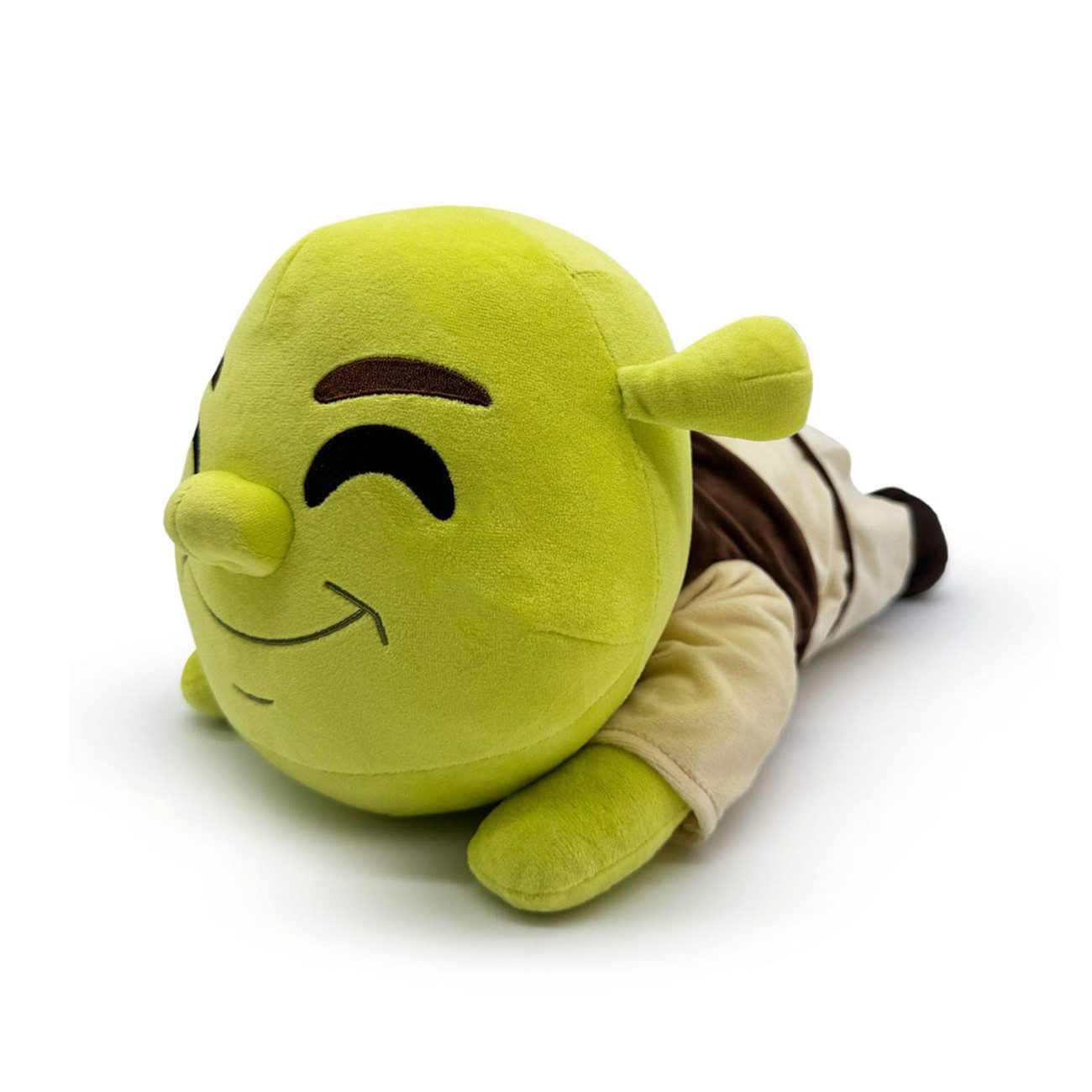 Youtooz Plüschfigur Shrek Plüschfigur Shrek Weighted Plush 40 cm