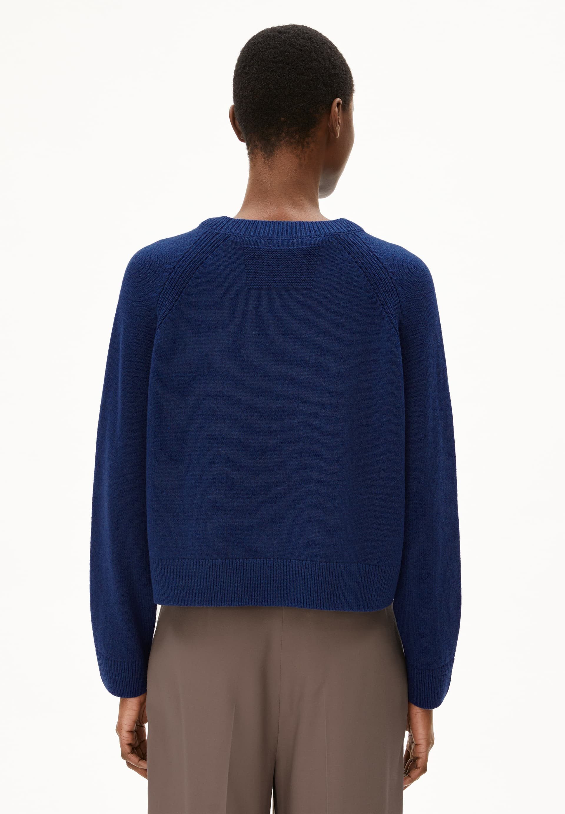 Armedangels 2-in-1-Pullover günstig online kaufen