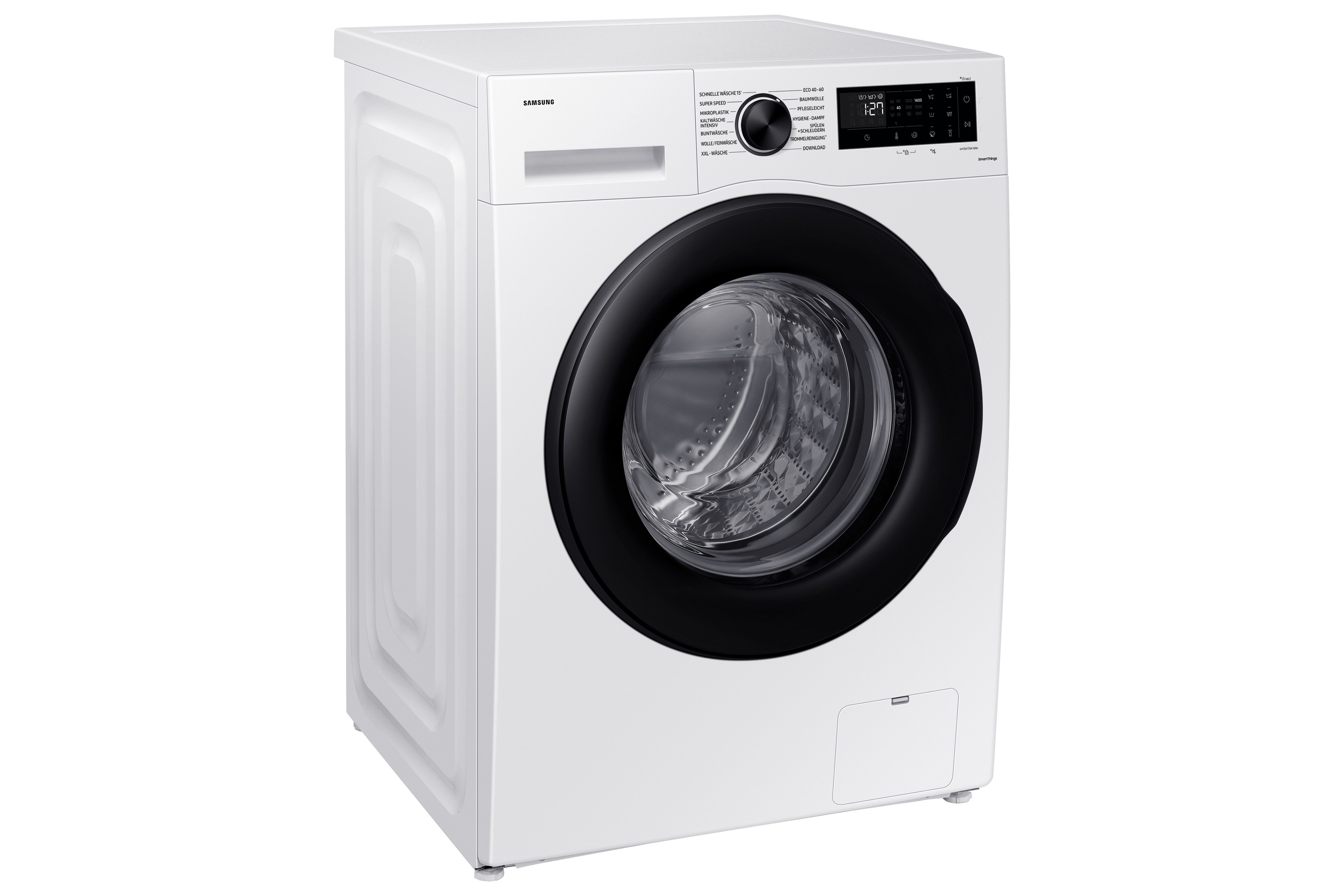Samsung Waschmaschine WW5000D WW1BDG5B25AEEG, 11 kg, 1400 U/min