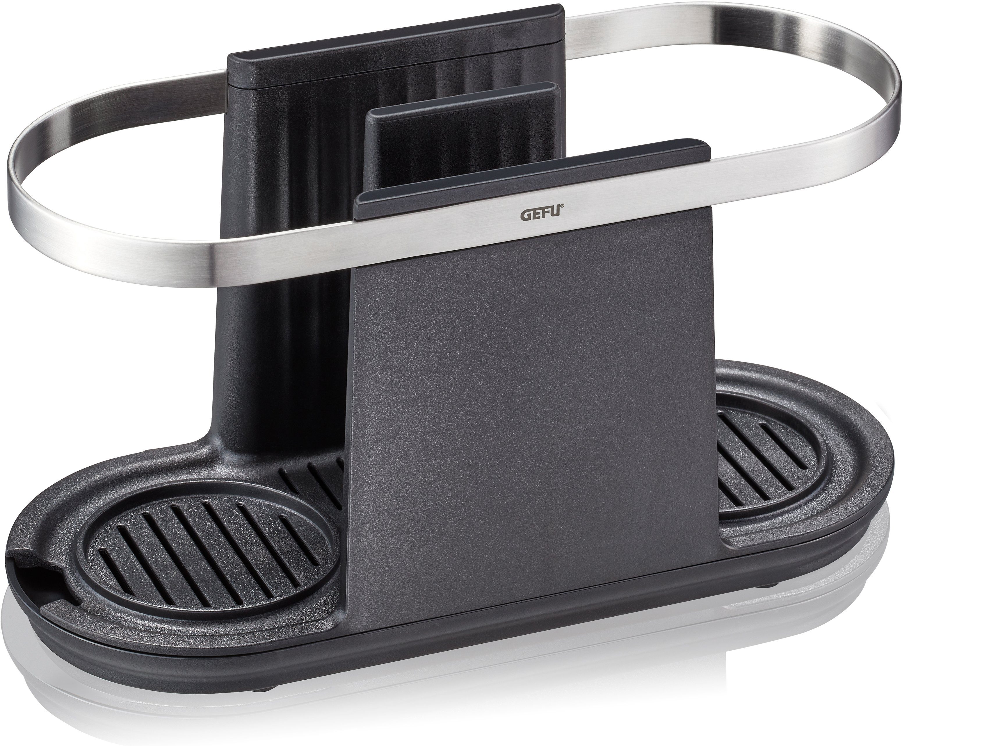 GEFU Organizer SMARTLINE, Antirutschfüße