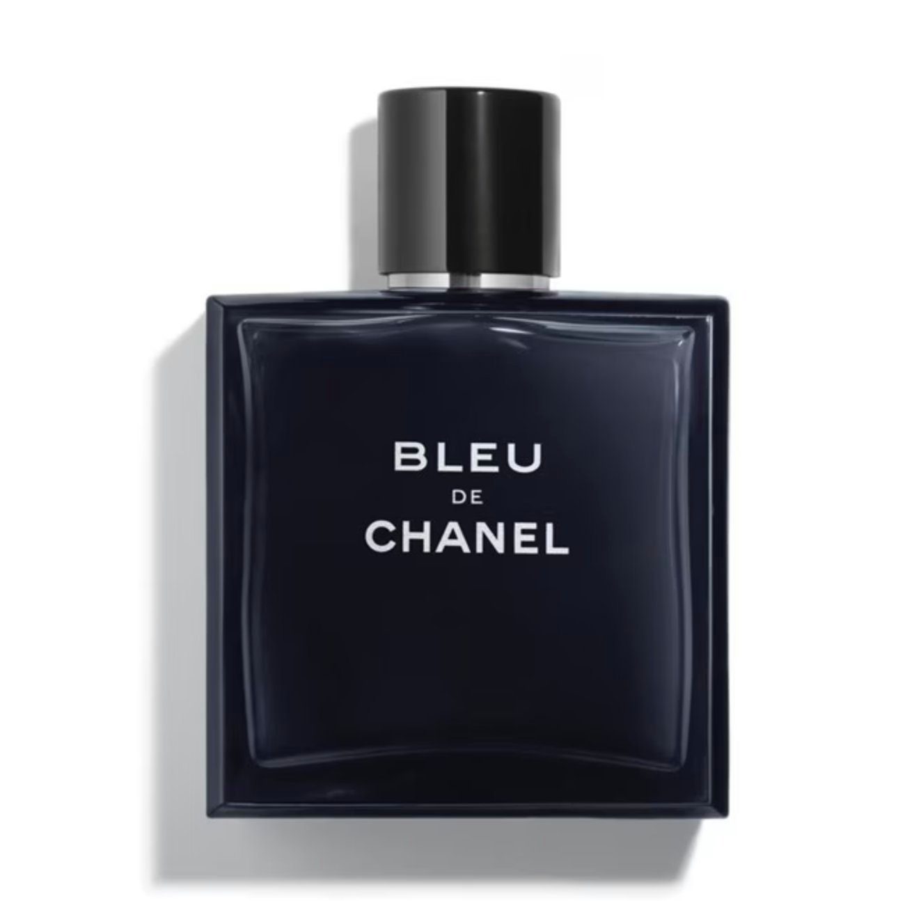 CHANEL Eau de Toilette BLEU DE CHANEL EAU DE TOILETTE-ZERSTÄUBER, 9507611548743-tlg.