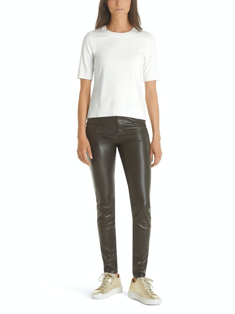 Marc Cain Wollpullover Marc Cain Essentials / Da.Strick / Pullover
