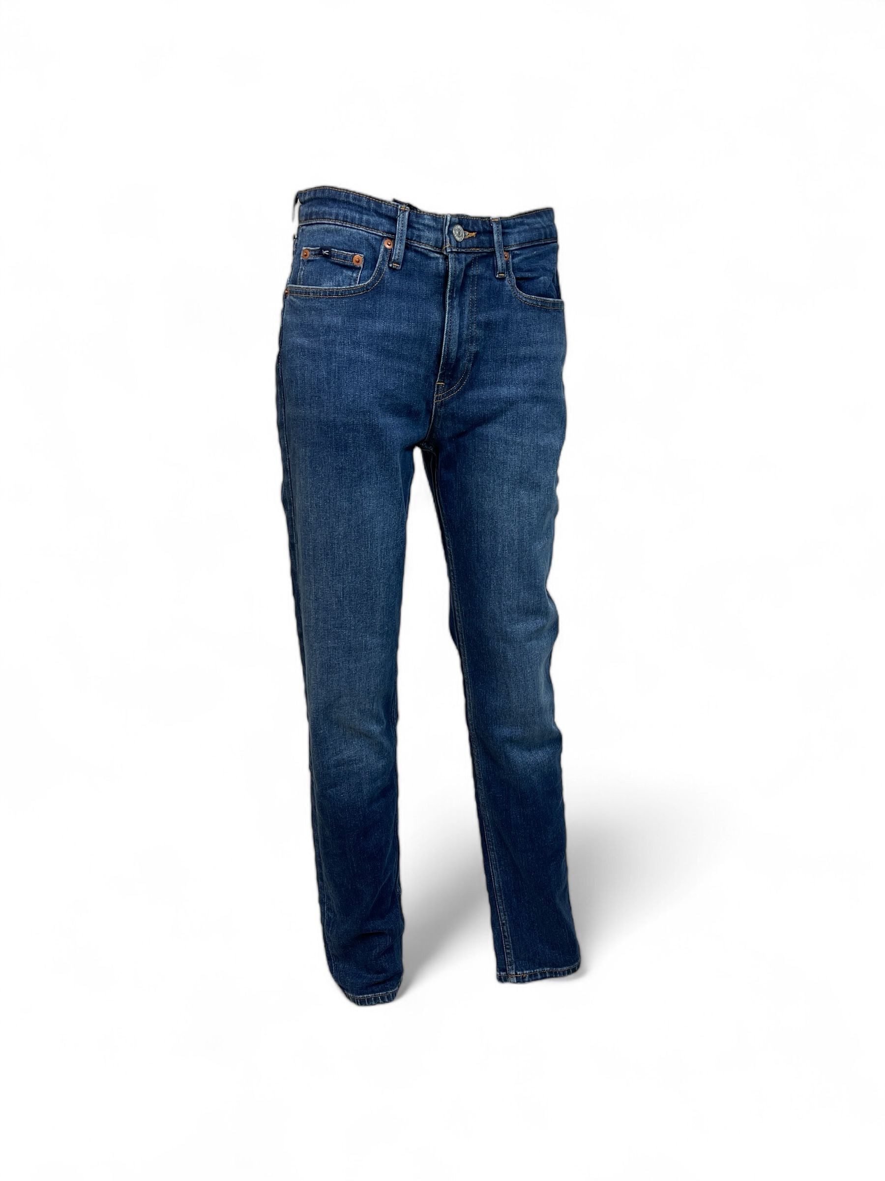 DENHAM 5-Pocket-Jeans