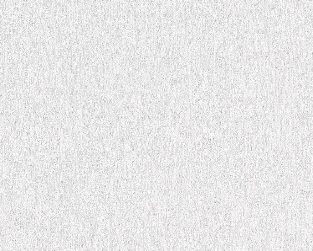 A.S. Création Vliestapete Meistervlies, leicht strukturiert, einfarbig, uni, unifarben, Unitapete Überstreichbar matt leicht strukturiert Tapeten modern Optik