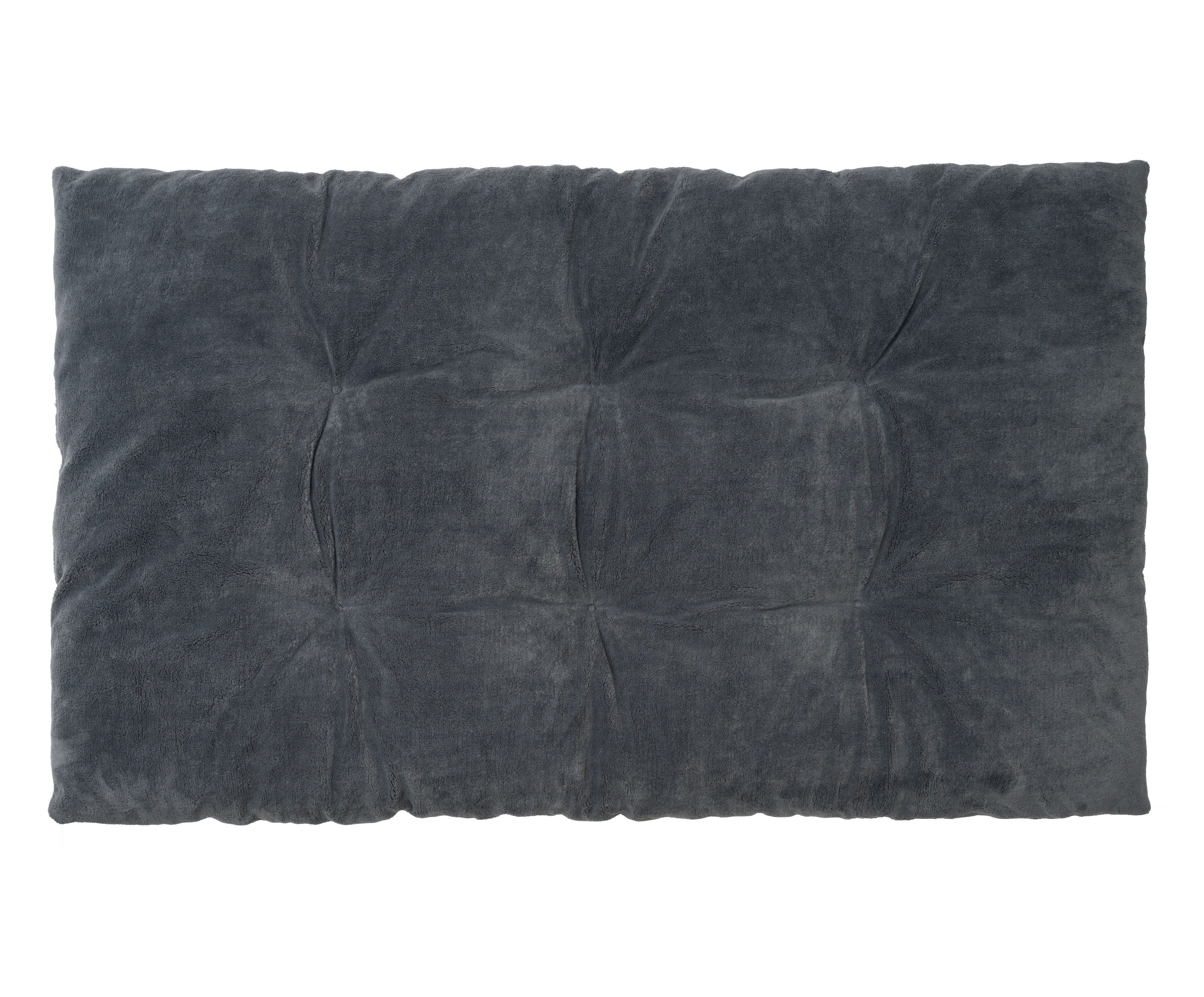 HSC Home-Style-Creation GmbH Bodenkissen XXL Lunaris Flauschkissen, 1 Wende günstig online kaufen