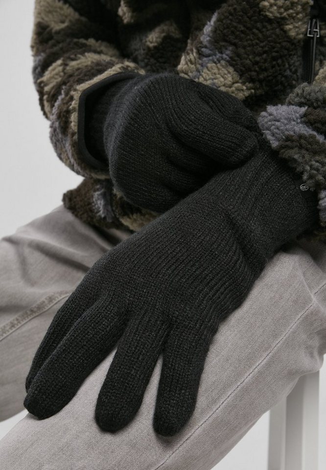 Brandit Baumwollhandschuhe Accessoires Knitted Gloves, Brandit