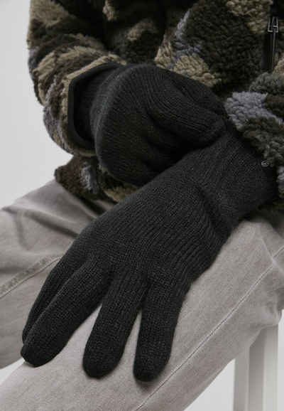 Brandit Baumwollhandschuhe Accessoires Knitted Gloves