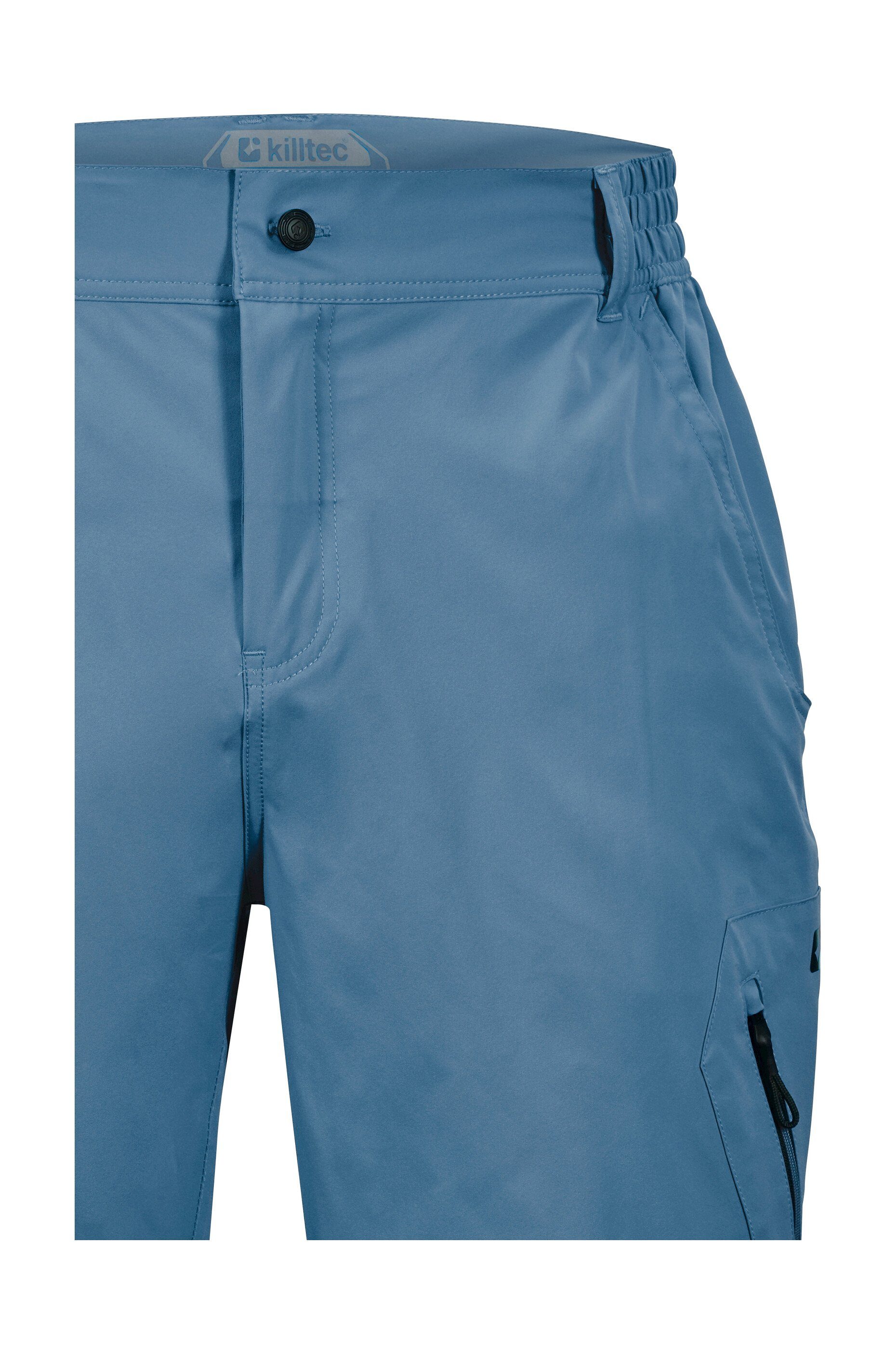 Killtec Bermudas Trin MN BRMDS