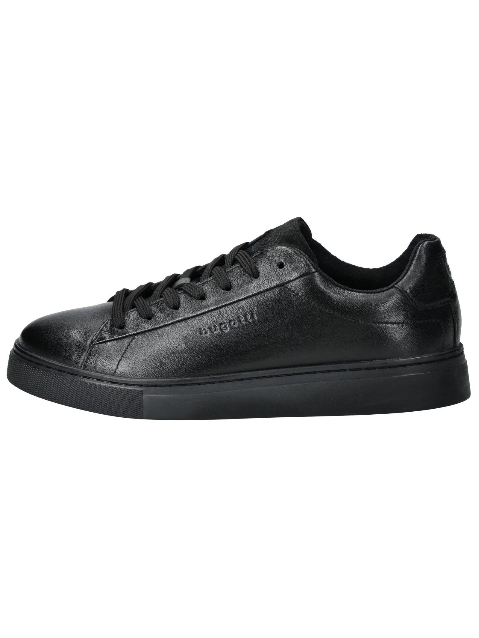 bugatti Sneaker Nappaleder Sneaker günstig online kaufen