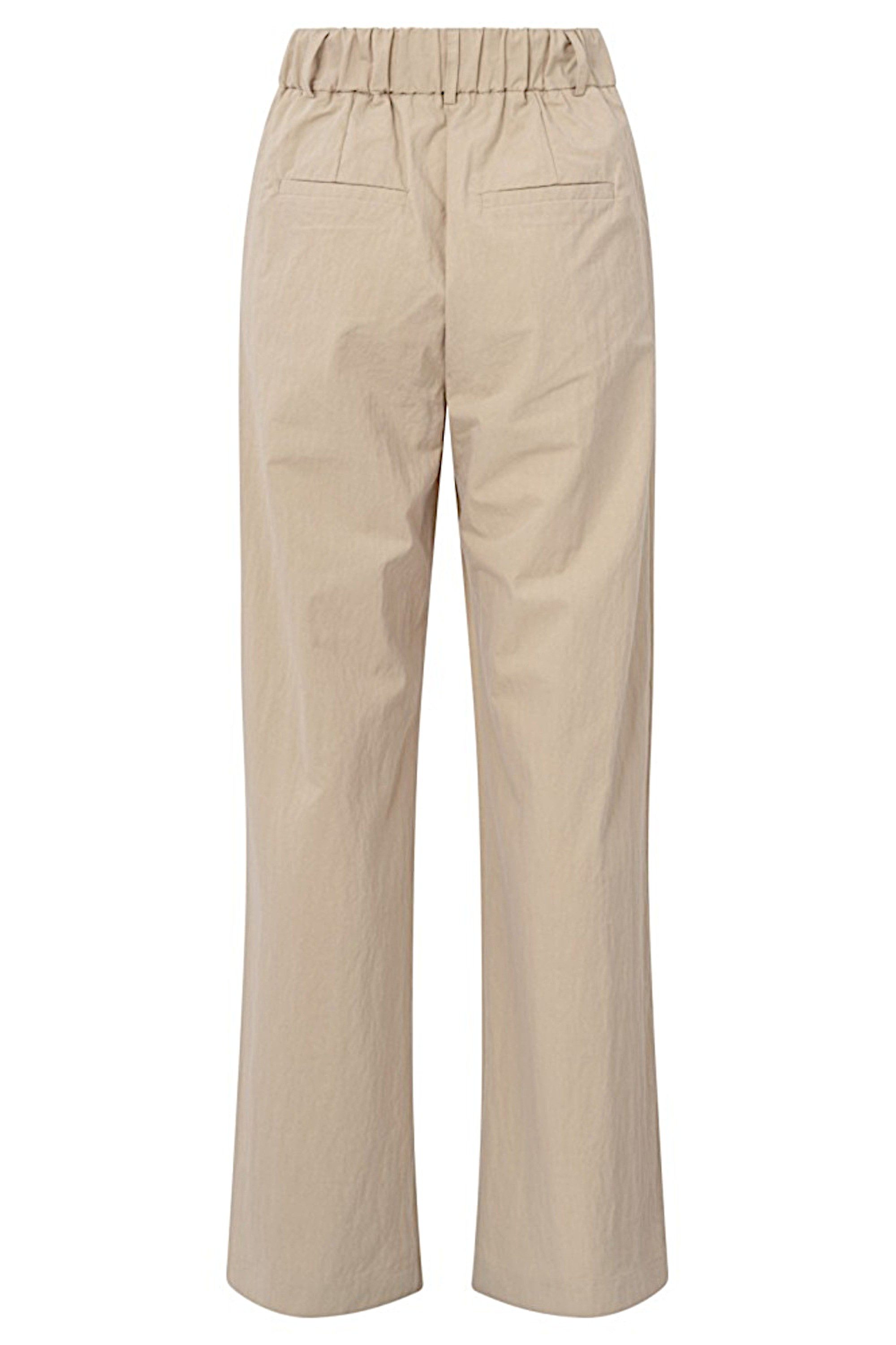 YAYA Stoffhose günstig online kaufen