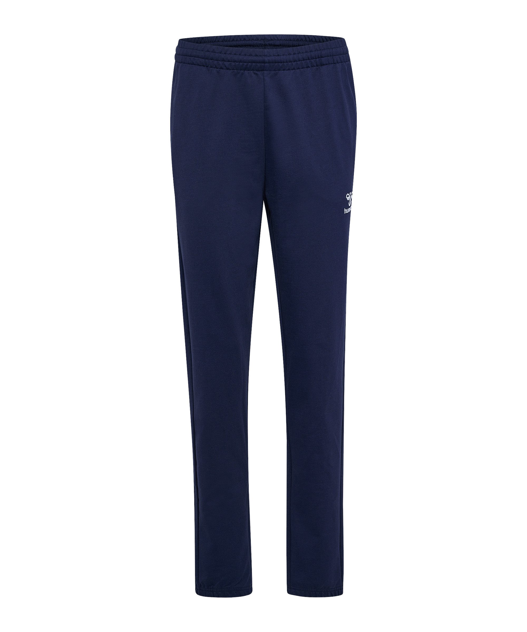 T-Shirt Hummel GO 2.0 Jogginghose Damen Jogginghosen Damen