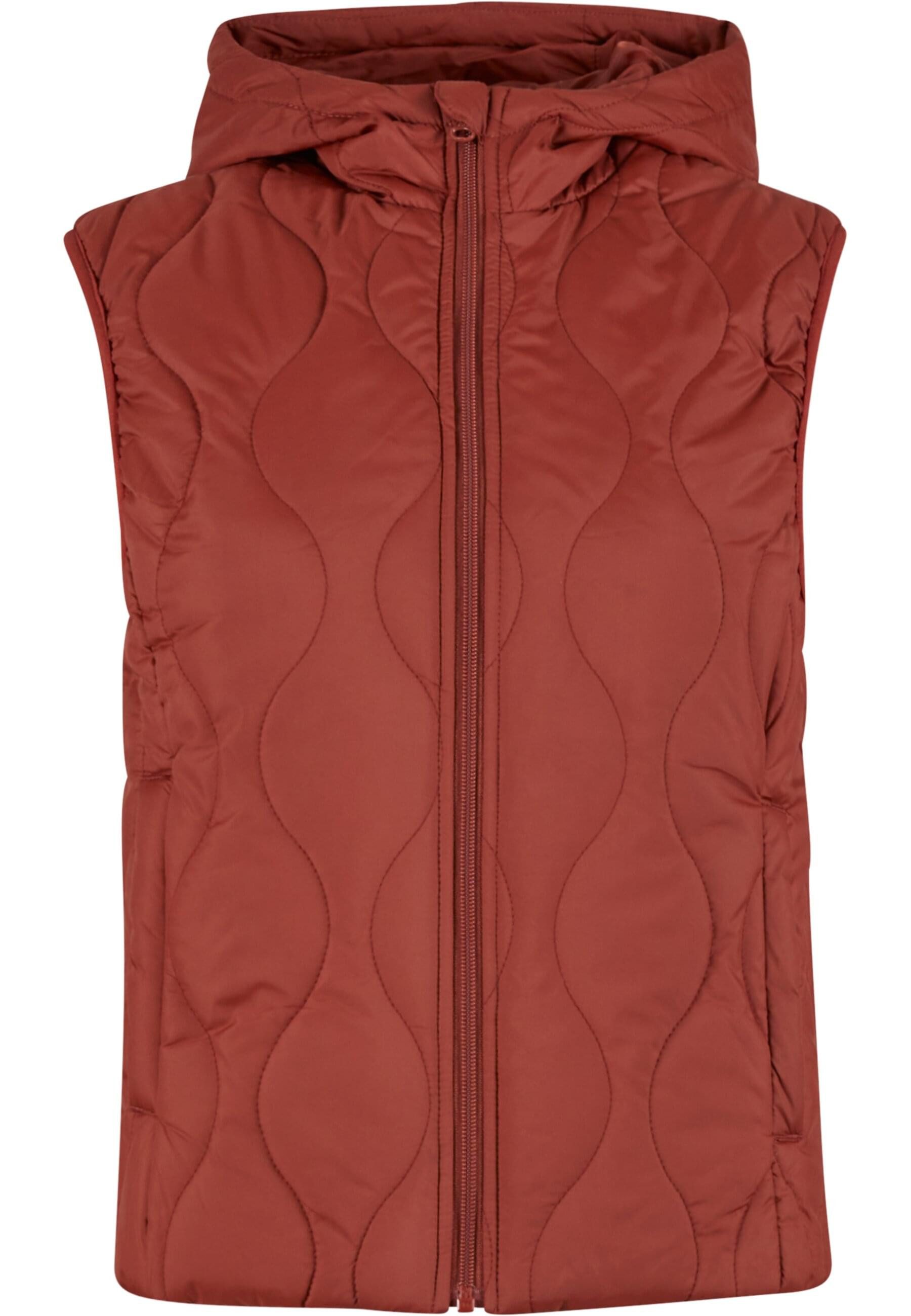 Steppweste Urban Classics Ladies Super Light Puffer Vest