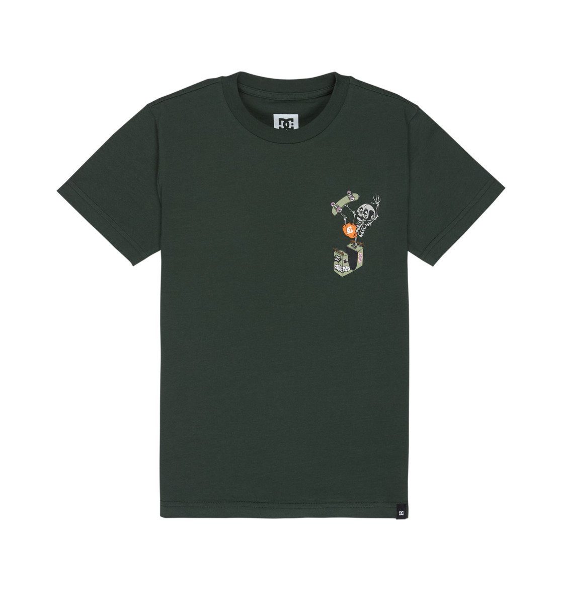 DC Shoes T-Shirt